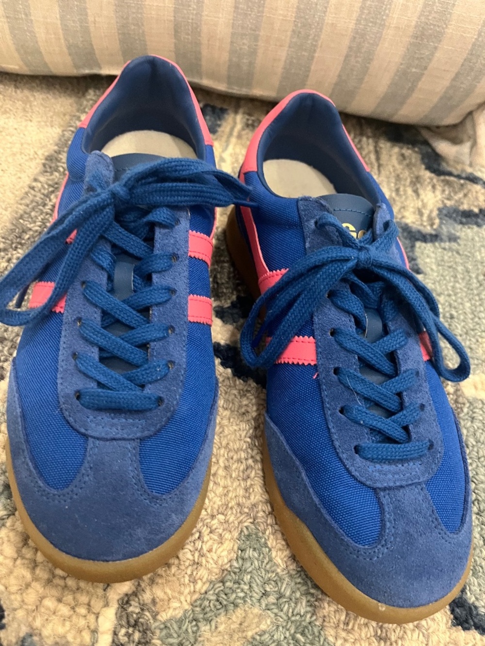Gola sneakers size 8.5